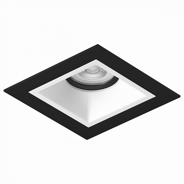 Светильник встраиваемый LIGHTSTAR DOMINO D51706BMOD
