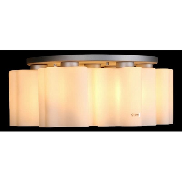 Люстра потолочная LIGHTSTAR NUBI 802070