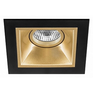 Светильник встраиваемый LIGHTSTAR DOMINO D51703