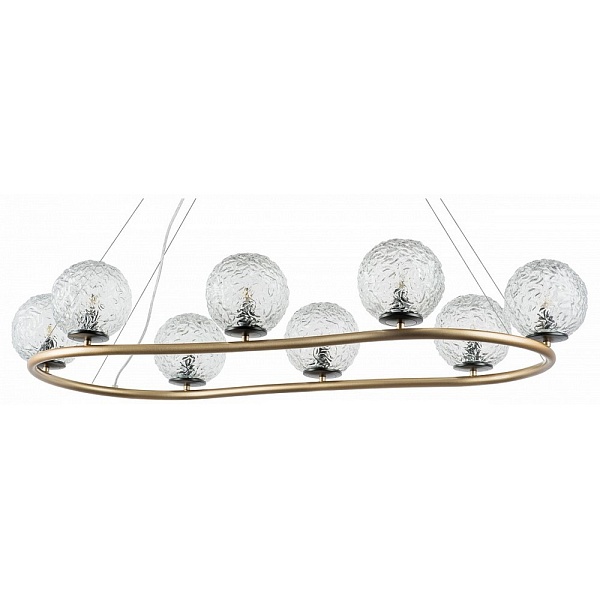 Люстра подвесная LIGHTSTAR BARI 815283