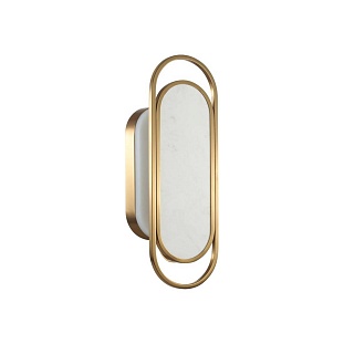 Бра ODEON LIGHT MILANO 7066/12WL