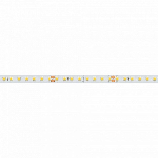 Лента LED RT-A128 9,6 W/m 24V IP20 2835/128 4000K 8mm (5м) 36211 ARLIGHT