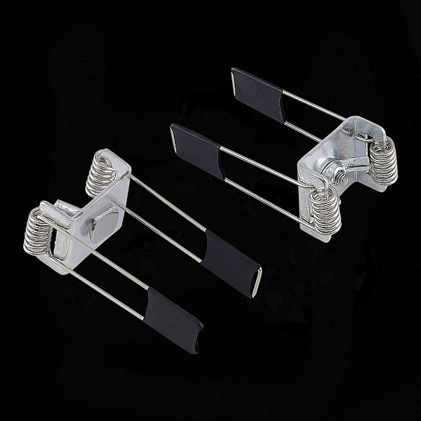Крепеж ST LUCE СВЕТОДИОДНЫЕ ЛЕНТЫ ST017.029.05