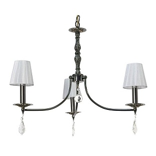 Люстра подвесная ARTI LAMPADARI FIORE Fiore E 1.1.3.602 PB