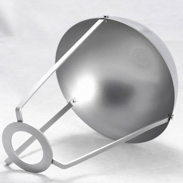 Торшер LUSSOLE KLAMATH LSP-0557