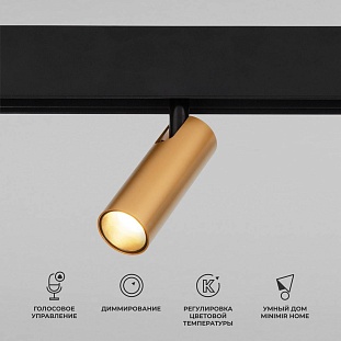 Трековый светильник ELEKTROSTANDARD SLIM MAGNETIC a063529