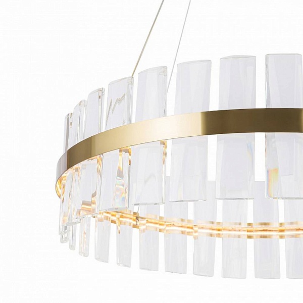 Подвес MAYTONI MIRAGE MOD173PL-L45BS3K