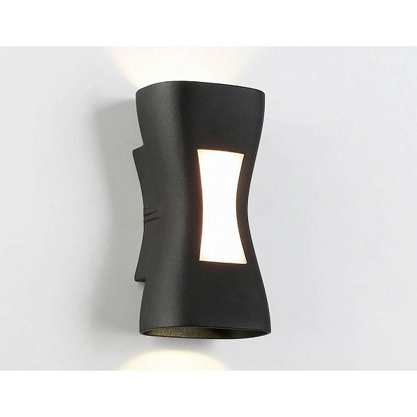 Светильник уличный настенный AMBRELLA LIGHT ST ST4529