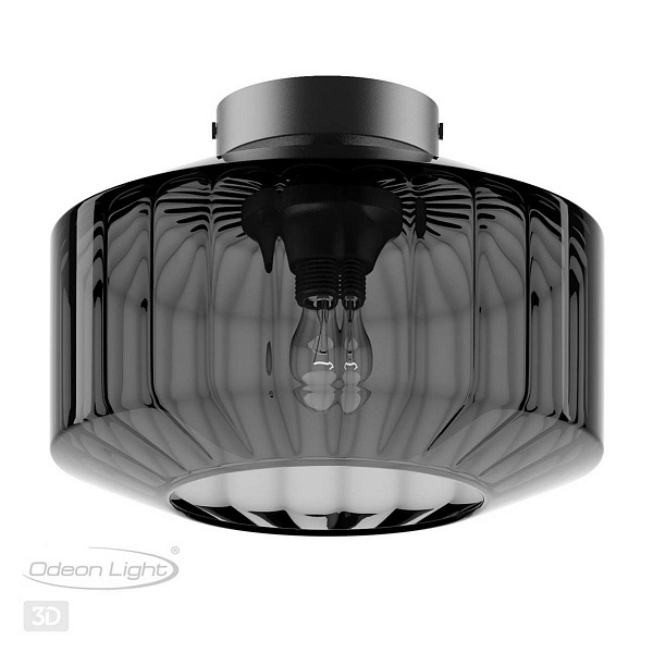 Светильник потолочный ODEON LIGHT BINGA 4746/1C