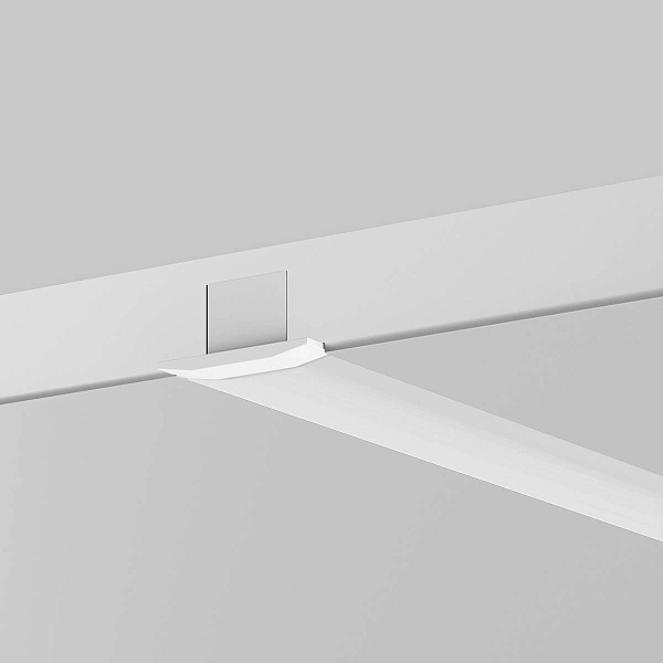 Заглушка MAYTONI LED STRIP PROFIL 642084