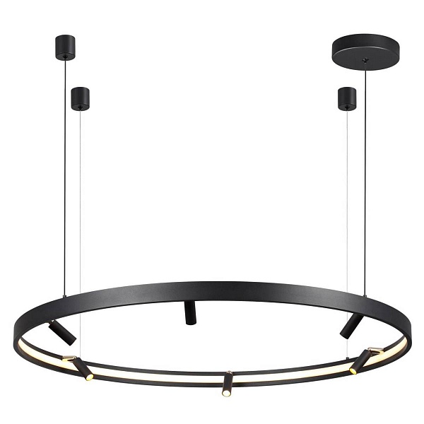 Подвес ODEON LIGHT FONDA 4317/93L
