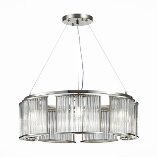 Люстра подвесная ST LUCE VELLETRI SL1627.103.07