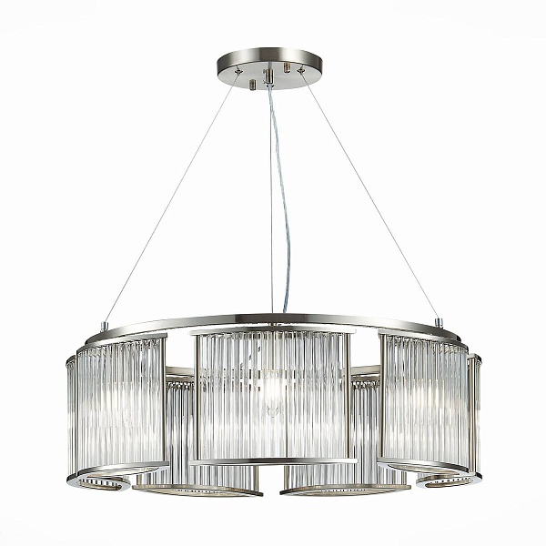 Люстра подвесная ST LUCE VELLETRI SL1627.103.07