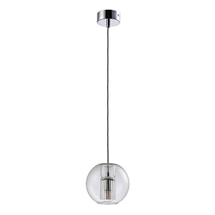 Подвес CRYSTAL LUX BELEZA Beleza SP1 B Chrome