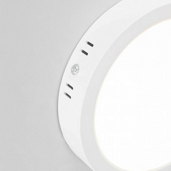 Светильник потолочный CITILUX ГАЛС CL5516N