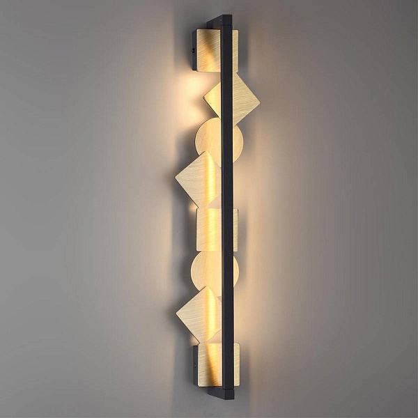 Бра ODEON LIGHT GEOS 6691/12WL