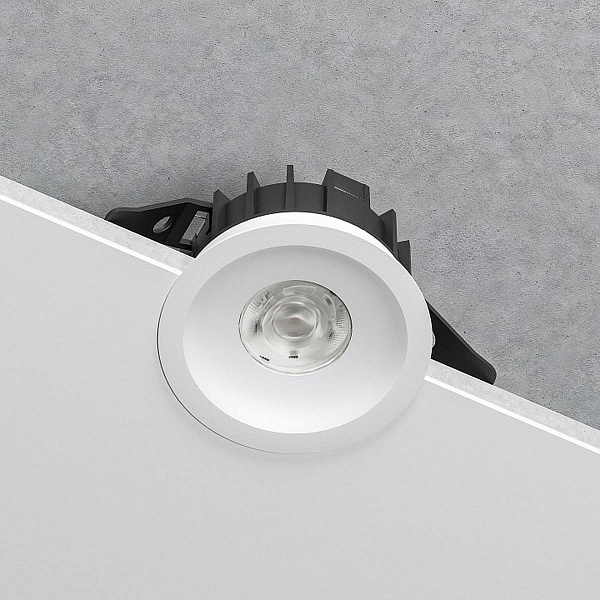 Светильник встраиваемый ELEKTROSTANDARD COMBI a069005