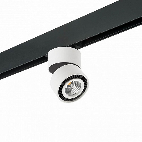 Трековый светильник LIGHTSTAR FORTE MURO PRO214816