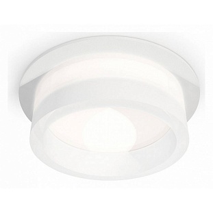 Светильник встраиваемый AMBRELLA LIGHT XC XC8050015