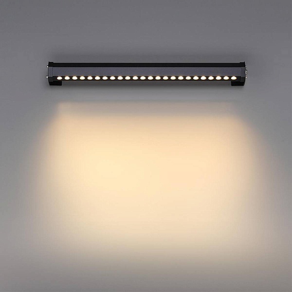 Светильник уличный настенный ODEON LIGHT GRAZE 7040/10WL