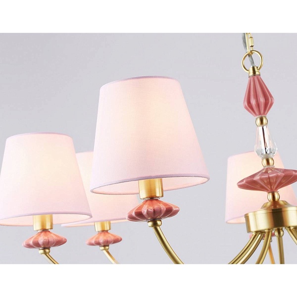 Люстра подвесная AMBRELLA LIGHT HIGH LIGHT LH75025