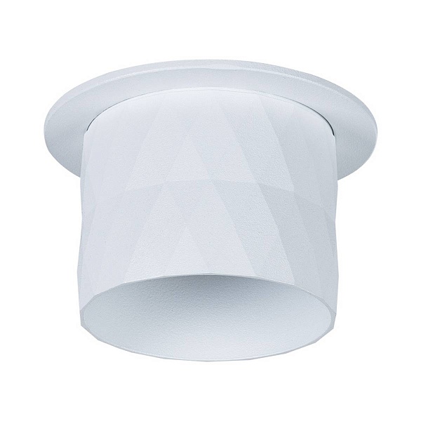 Светильник встраиваемый ARTE LAMP FANG A5562PL-1WH