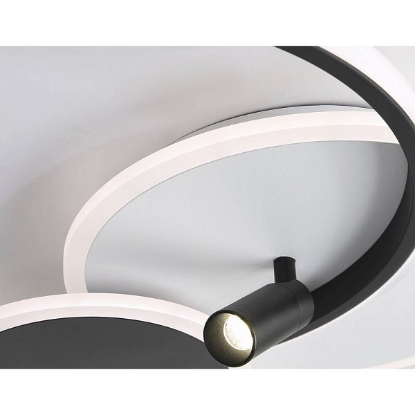 Люстра потолочная AMBRELLA LIGHT LINE FL5118