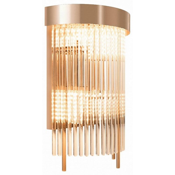 Бра LOFT IT MONTANA 10299W French gold
