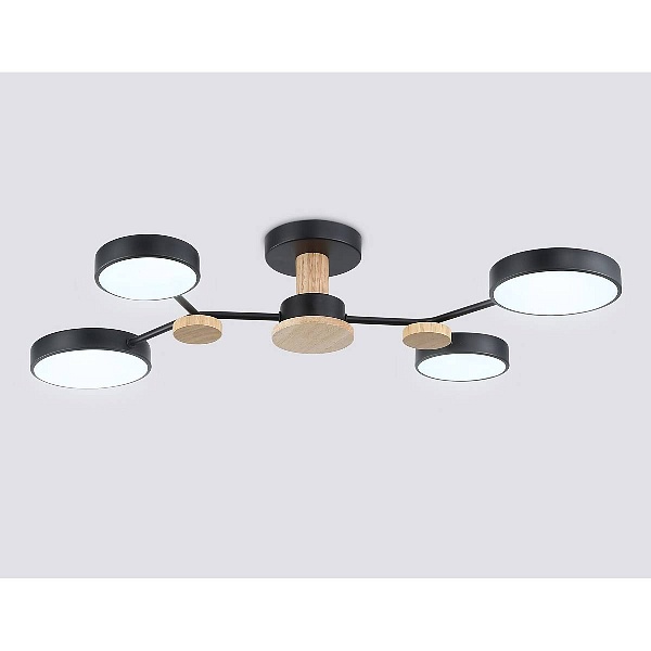 Люстра потолочная AMBRELLA LIGHT LINETECH FL4860