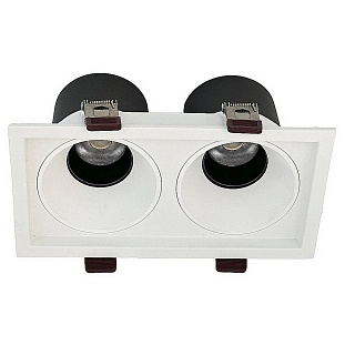 Светильник встраиваемый WERTMARK WTD.O21 WTD.O21.000.30.20