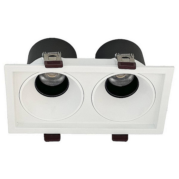 Светильник встраиваемый WERTMARK WTD.O21 WTD.O21.000.30.20
