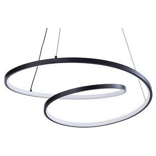 Подвес ARTE LAMP MILLO A3893SP-30BK