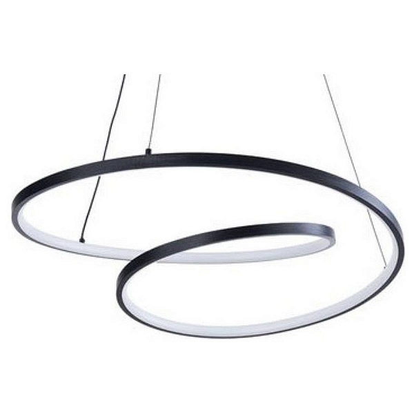 Подвес ARTE LAMP MILLO A3893SP-30BK