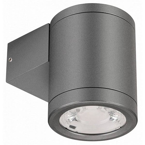 Светильник уличный настенный ARLIGHT LGD-RAY 44852