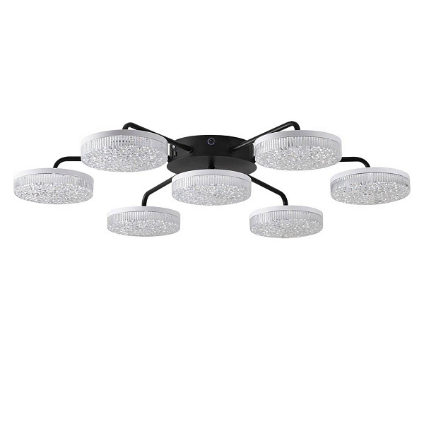 Люстра потолочная LUMION DIDANA 8236/7CL