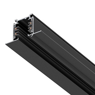 Шинопровод 3-фазный LIGHTSTAR QUATTRO 503038-R