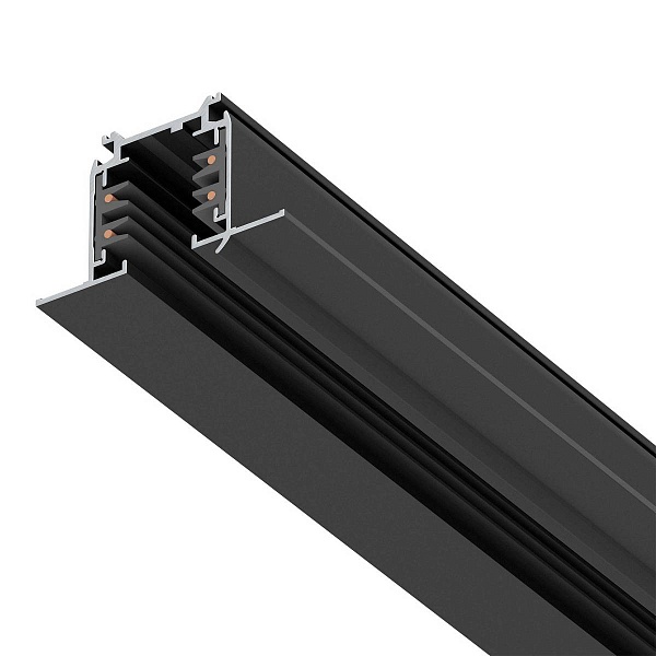 Шинопровод 3-фазный LIGHTSTAR QUATTRO 503038-R