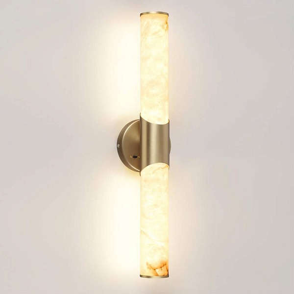 Бра ODEON LIGHT L-VISION 6672/12WL
