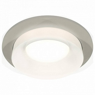 Светильник встраиваемый AMBRELLA LIGHT XC XC7623041