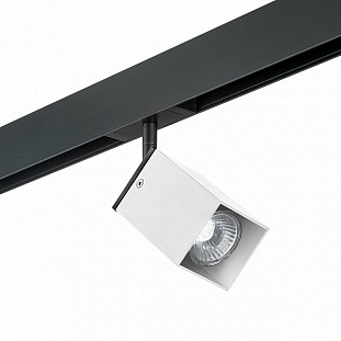 Трековый светильник LIGHTSTAR RULLO PRO216336