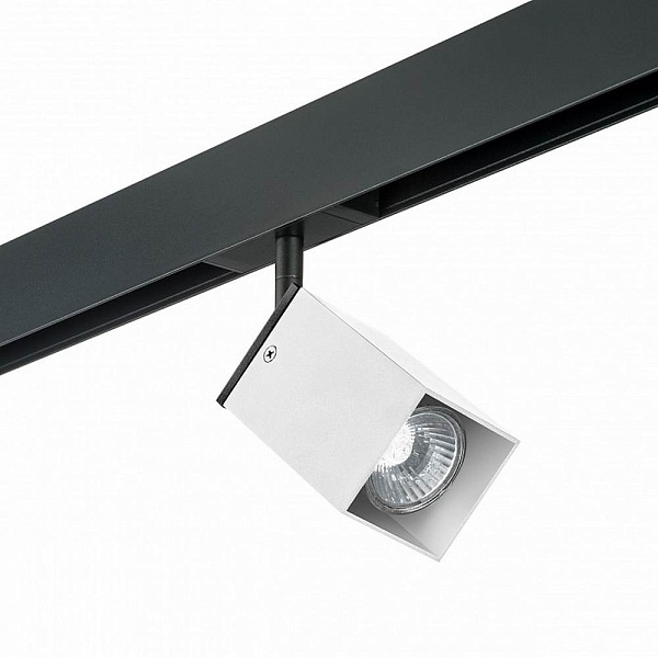 Трековый светильник LIGHTSTAR RULLO PRO216336