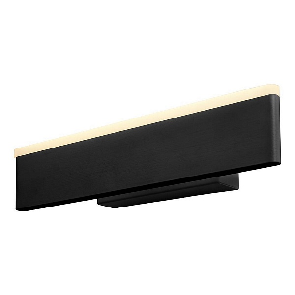 Бра ILEDEX TWIRL WLB8270 BK
