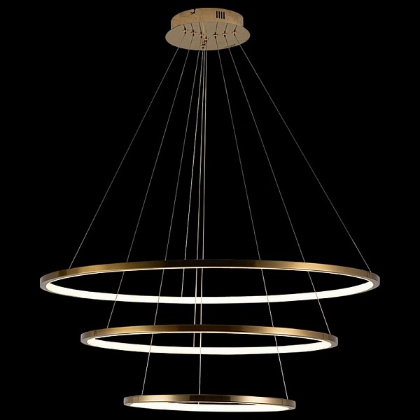 Подвес LOFT IT RING 10015/3