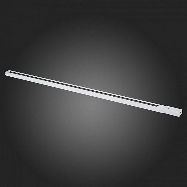 Шинопровод 1-фазный ST LUCE BASE ST001.539.00