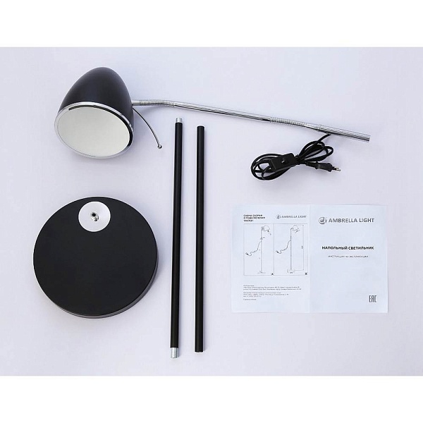 Торшер AMBRELLA LIGHT TR TR97681