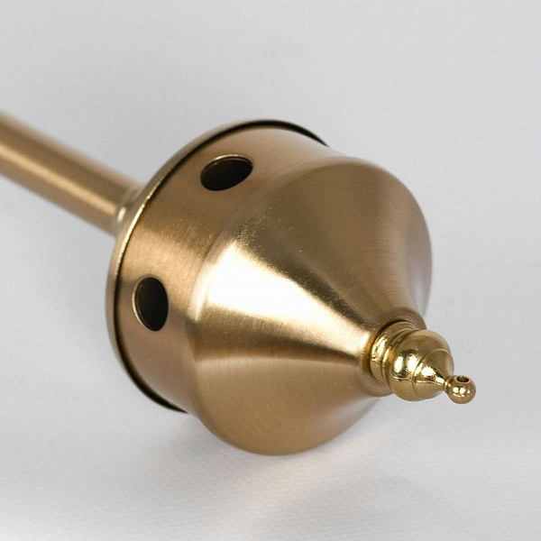 Люстра подвесная LUSSOLE GREENSBORO LSP-8824