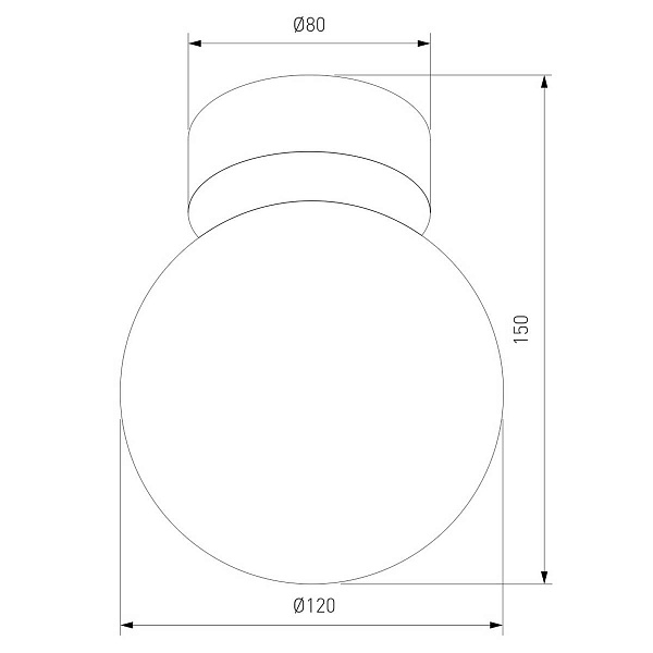 Бра TK LIGHTING ESTERA 10256 Estera a068601