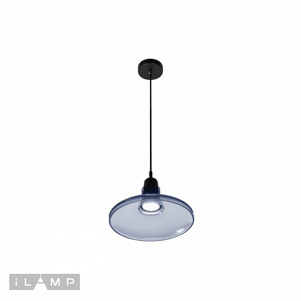 Подвес ILAMP PURO AP9006-1D BU