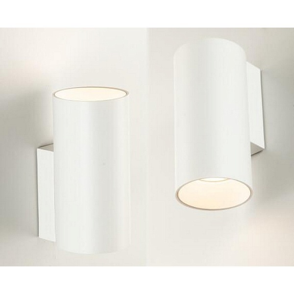 Бра ITALLINE DANNY Danny W1 white