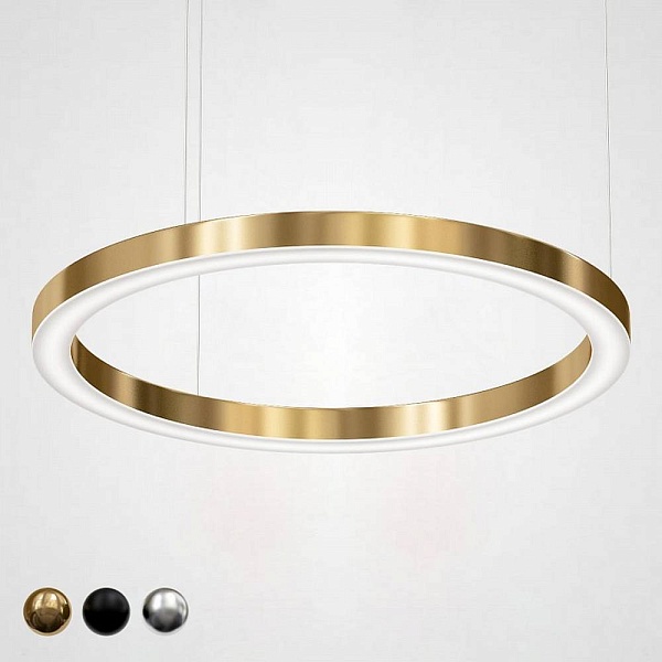 Подвес IMPERIUMLOFT LIGHT RING HORIZONTAL 177926-22